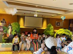 -深圳大梅沙京基洲际度假酒店