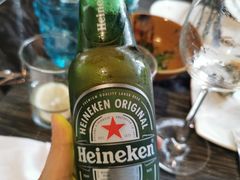 -长沙北辰洲际酒店-兰调全日餐厅