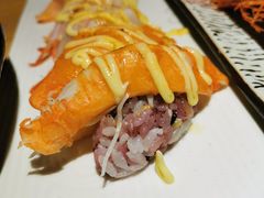 -旺角里·榴莲鸡煲(兴华商场分店)