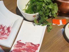 -羊乐锅·火锅·烧烤(夫子庙店)