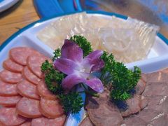 -山河屯铁锅炖·非遗铁锅炖(华强北店)