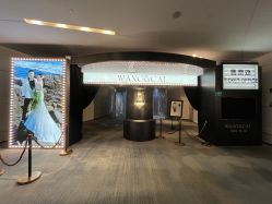 点击看大图 -上海中心宴会厅·婚礼中心