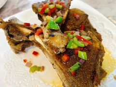 -川悦壹号·川菜(蠡溪路店)