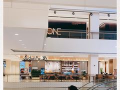 -dodonpa.墩墩伐 便当食堂(博华广场店)