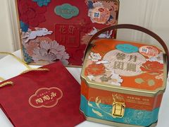 -陶陶居酒家(第十甫路总店)