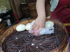 -清泉阁包子饺子·刀削面(五一店)