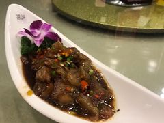 -东四民芳餐厅(世茂工三店)
