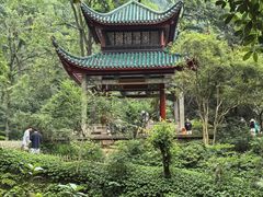 -岳麓山风景名胜区