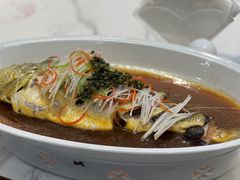 -峨嵋酒家总店(车公庄店)