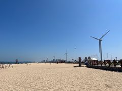 -那香海钻石沙滩浴场