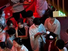 -HIB HUB公社(解放西路店)