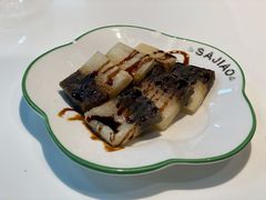 双色糍粑-撒椒·四川江湖菜(大族广场店)