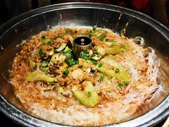 -淀里船宴(卓达店)