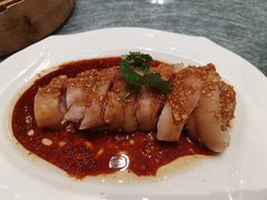 -點無缺茶楼·海鲜酒家(世博店)