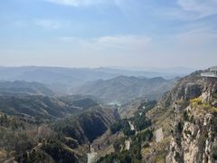 -潭溪山