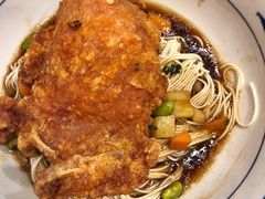 -爱家面馆(常州总店)