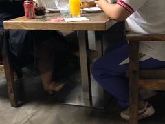 -HIGH FIVE哈福手工汉堡(桂林路店)