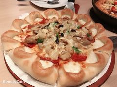 芝心比萨-必胜客(奥城店)