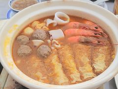 -陶兰居·手工点心·粤菜(圆融时代广场店)