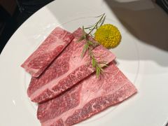 -隐炉和牛烧肉店(群力店)