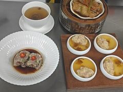 -南海渔村·徐博馆(琶洲店-粤菜养生宴)