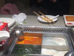 -海底捞火锅(坪山益田假日广场店)