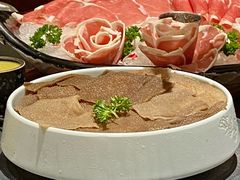 脆爽鲜毛肚-快乐小羊(锡华店)