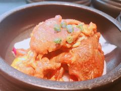 -九田家黑牛烤肉料理(三墩店)
