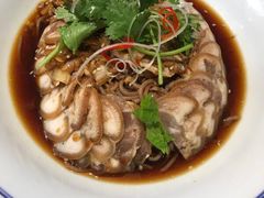 芥末凉肘子-大厨小馆(华阳城店)