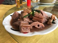 -区海鸡场饭店(石壁店)