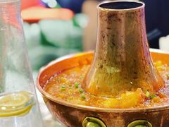 油焖鸡-浩海火烧云傣家菜(京广店)