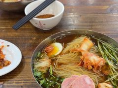 -西塔大冷面(市府大路店)