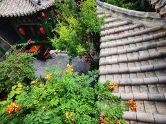 -火火咖啡&茶空间