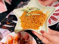 -金一味烤肉餐厅(新首尔旗舰店)