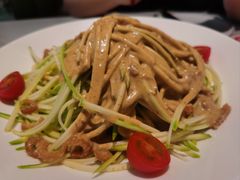 -燕兰楼·清真西北融合菜(亚运村店)