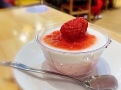 -满记甜品(王府井北京市百货大楼店)