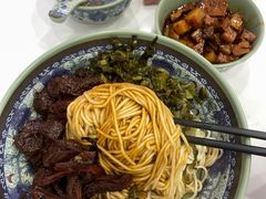 -旺泉餐饮店·清真牛肉面馆