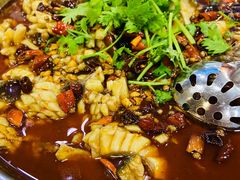 -蜀膳坊(洪公祠小区店)