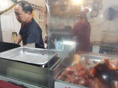 -巴子烤鸭