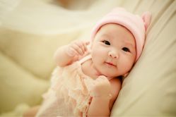 -BabyA 专业婴童摄影(古北时尚广场店)