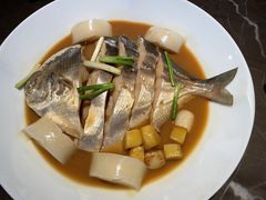 家烧鲳鱼-新荣记(BFC外滩金融中心店)