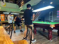 -第三空间·趣味桌游·轰趴.室内CS.剧本杀(大武汉1911店)