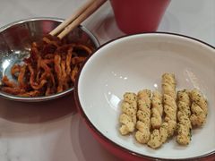 -湖南码头·地道岳阳美食·湘菜(魏公村店)