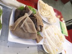 -朱氏胖子烂火锅(洪崖洞店)