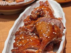 -川堂风·跷脚牛肉·乐山爆炒(宝山日月光店)