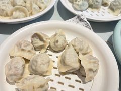 -百饺园(平山道店)