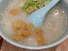 状元皮蛋瘦肉粥-宏状元现熬粥·京味菜(三里河店)