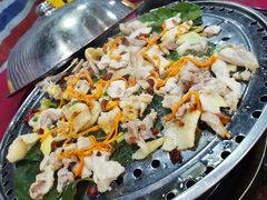 桑拿鸡-友口福(大良店)