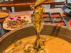 -米氏火鱼·泡椒鱼火锅(李子坝老店)