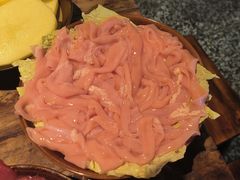 -乡当俏老火锅